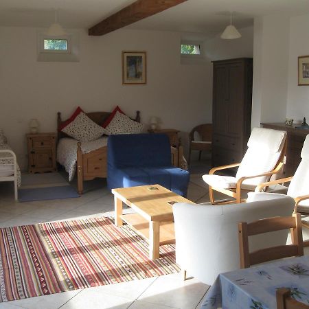 La Maire Bed and Breakfast Saint-Victor-Rouzaud Esterno foto